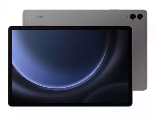 SAMSUNG SM-X610N Tab S9 FE+ WiFi 12.4inch 8GB 128GB Gray