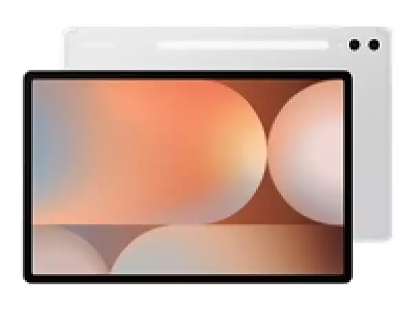 Samsung SM-X826 Galaxy Tab S10+ 5G 12.4", 12GB RAM, 256GB , Platinum Silver