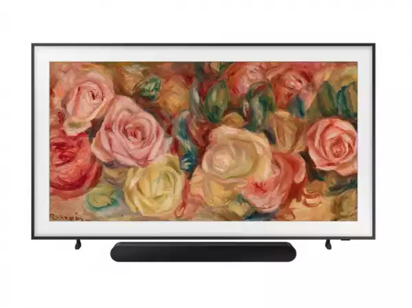 SAMSUNG HW-S60D 5.0ch 200W  Wireless Soundbar 2024 Black