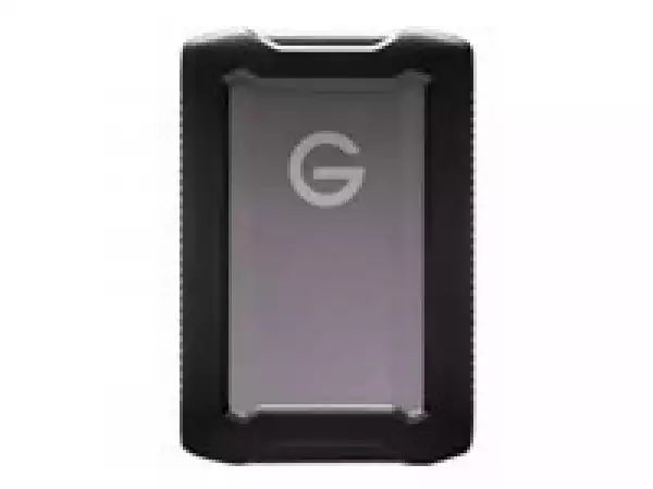 SANDISK Professional G-DRIVE ArmorATD 4TB 2.5inch Space Grey WW New Version SANDISK Professional G-DRIVE ArmorATD 4TB 2.5inch Space Grey WW New Version