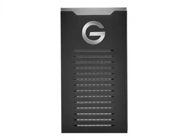 SANDISK Professional G-DRIVE SSD 4TB M.2-2280 1050MB/s USB-C 10Gbps USB 3.2 Gen 2 Ultra-Rugged Portable NVMe SSD