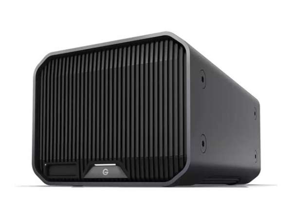 SANDISK Professional G-RAID PROJECT 2 24TB TBOLT 3/USB 3.2