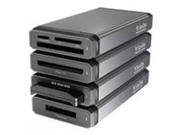 SANDISK Professional PRO-READER Cfast USB-C 3.2 gen 2 High-Performance Card Reader