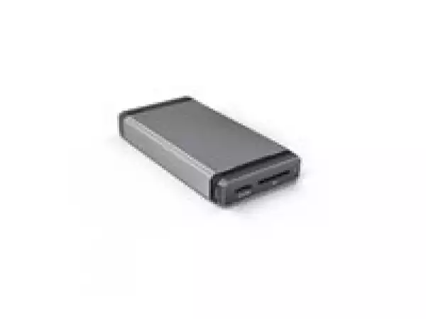 SANDISK Professional PRO-READER SD microSD