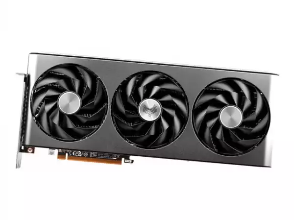 SAPPHIRE NITRO+ AMD RADEON RX 7800 XT GAMING OC 16GB GDDR6 DUAL HDMI / DUAL DP