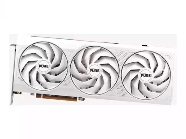 SAPPHIRE PURE AMD RADEON RX 7800 XT GAMING OC 16GB GDDR6 DUAL HDMI / DUAL DP