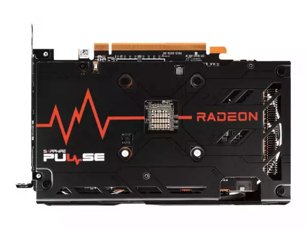 SAPPHIRE PULSE RADEON RX 6600 GAMING 8GB GDDR6 HDMI / TRIPLE DP
