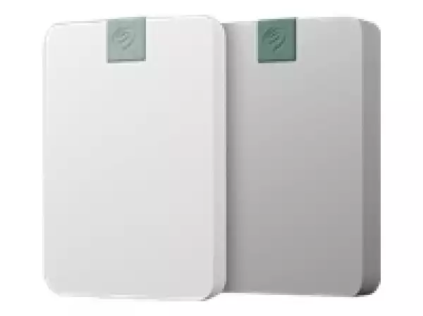 SEAGATE Backup Plus Ultra Touch 4TB USB 3.0 / USB 2.0 compatible with PC and MAC black