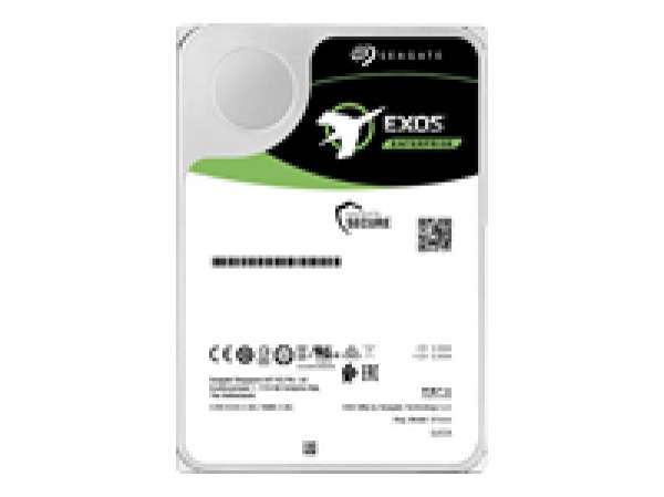 SEAGATE EXOS X18 18TB SAS 7200rpm 256MB cache 512e/4kn Helium Fast Format BLK
