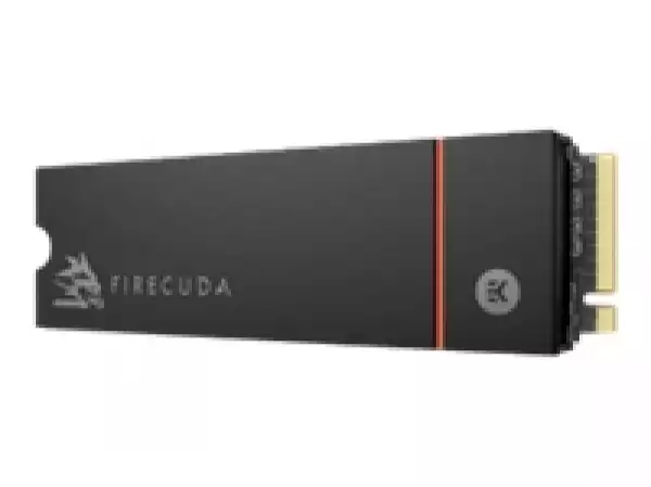 SEAGATE FireCuda 530 Heatsink SSD NVMe PCIe M.2 1TB data recovery service 3 years