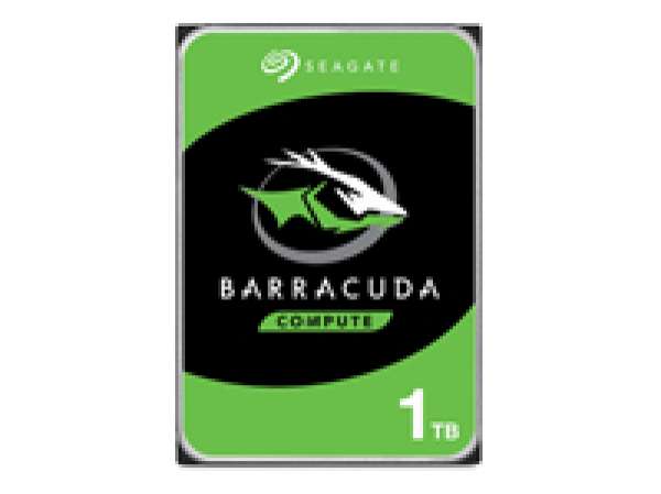 SEAGATE HDD Desktop Barracuda Guardian (3.5