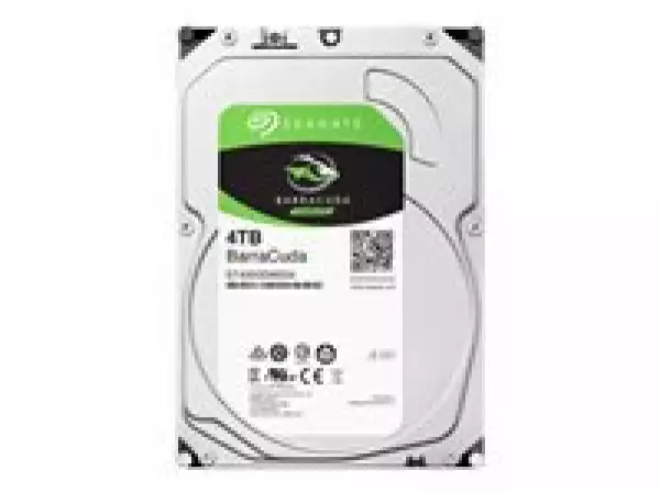 SEAGATE HDD Desktop Barracuda Guardian (3.5