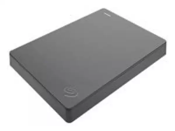 SEAGATE HDD External Basic (2.5'/5TB/USB 3.0)