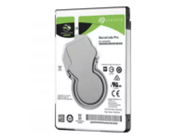 SEAGATE HDD Mobile Barracuda25 Guardian (2.5'/ 1TB/ SATA 6Gb/s/ rmp 7200)