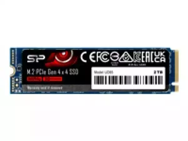 SILICON POWER SSD UD85 1TB M.2 PCIe NVMe Gen4x4 NVMe 1.4 3600/2800MB/s SILICON POWER SSD UD85 1TB M.2 PCIe NVMe Gen4x4 NVMe 1.4 3600/2800MB/s