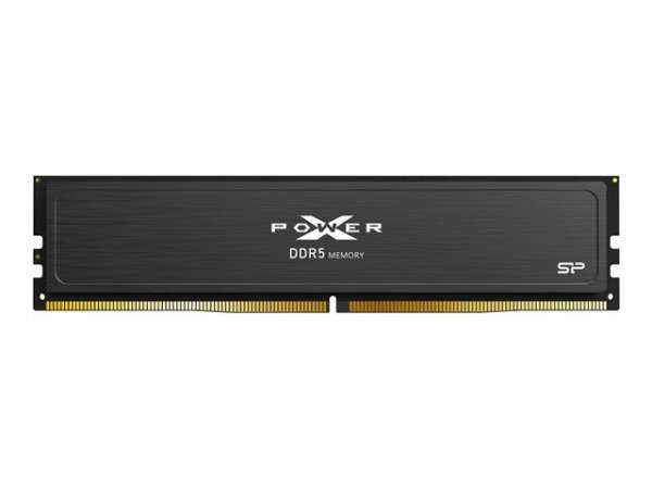 SILICON POWER XPOWER Pulse 16GB DDR5 6000MT/s CL30 XMP 3.0 w/HW Dimm