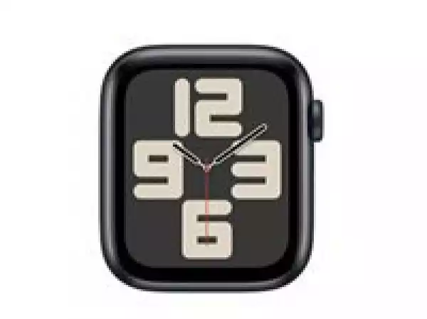 Смартчасовник APPLE Watch SE2 v3 Cellular 40mm Midnight Alu Case with Ink Sport Loop