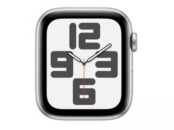 Смартчасовник APPLE Watch SE2 v3 Cellular 40mm Silver Alu Case with Blue Cloud Sport Loop