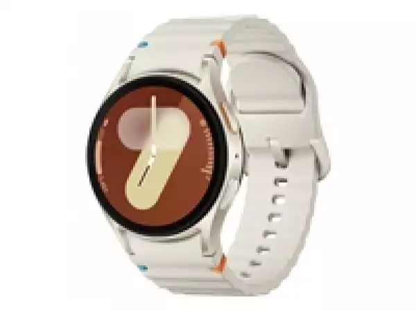 Смартчасовник SAMSUNG SM-L305F GALAXY Watch7 LTE 40mm Cream