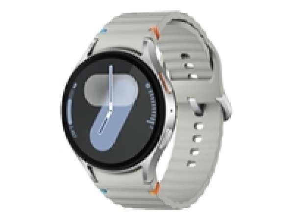 Смартчасовник SAMSUNG SM-L310F GALAXY Watch7 BT 44mm Silver