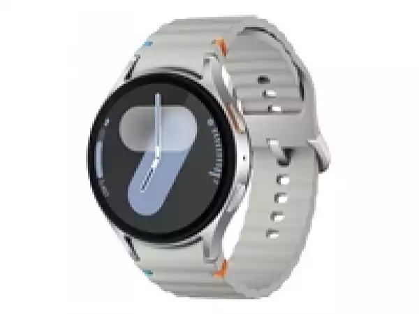 Смартчасовник SAMSUNG SM-L315F GALAXY Watch7 LTE 44mm Silver