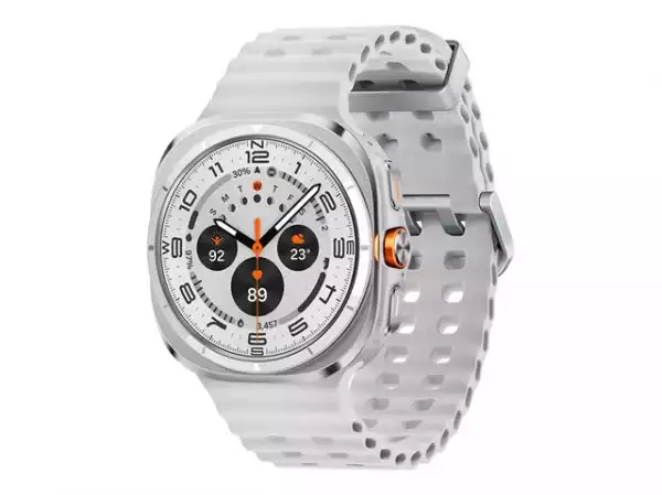 Смартчасовник SAMSUNG SM-L705F GALAXY Watch Ultra LTE 47mm White Смартчасовник SAMSUNG SM-L705F GALAXY Watch Ultra LTE 47mm White