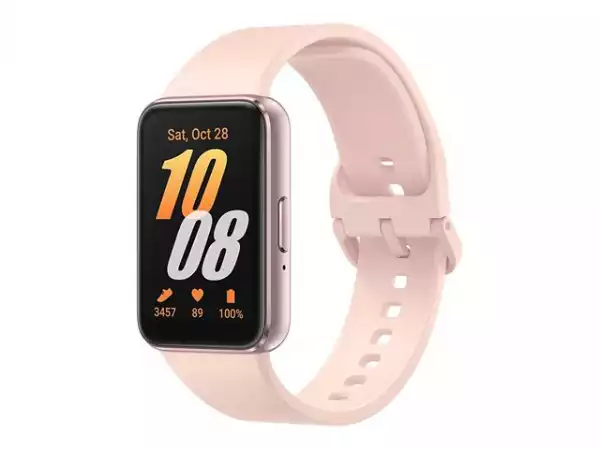 Смартчасовник SAMSUNG SM-R390N GALAXY Fit3 Pink Gold