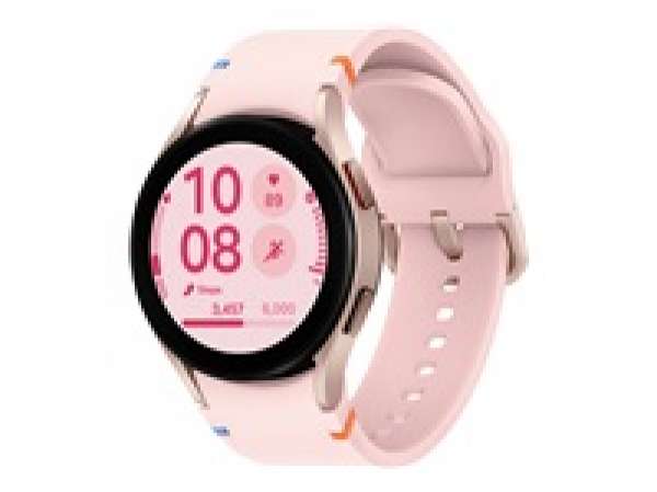 Смартчасовник SAMSUNG SM-R861N Watch FE BT 40mm Pink Gold