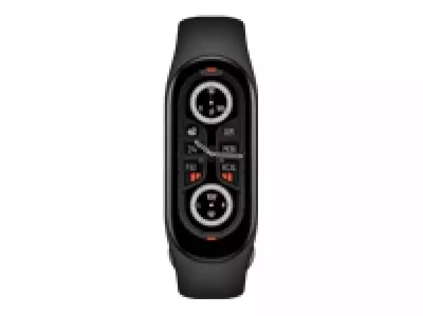 Смартчасовник XIAOMI Mi Smart Band 7 NFC