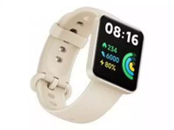 Смартчасовник XIAOMI Redmi Watch 2 Lite GL Ivory