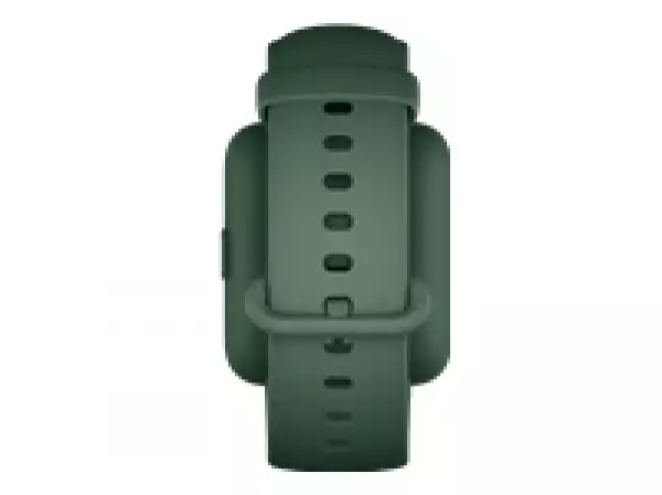 Смартчасовник XIAOMI Redmi Watch 2 Lite Strap Green