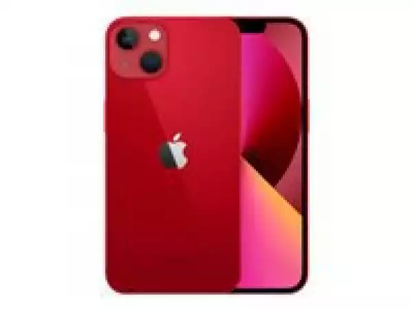 APPLE iPhone 13 128GB(PRODUCT)RED