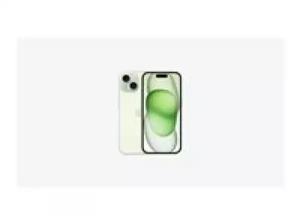 APPLE iPhone 15 512GB Green
