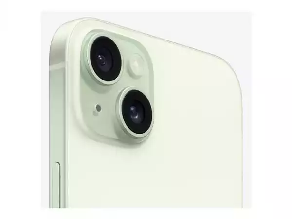 Смартфон Apple iPhone 15 Plus 128GB Green