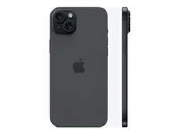 APPLE iPhone 15 Plus 256GB Black