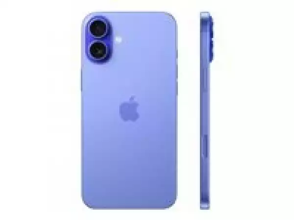 APPLE iPhone 16 Plus 128GB Ultramarine