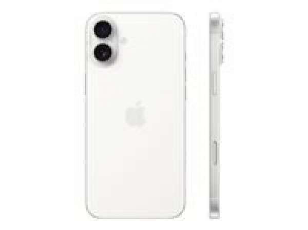 Смартфон Apple iPhone 16 Plus 128GB White
