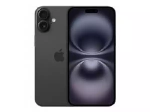 APPLE iPhone 16 Plus 256GB Black