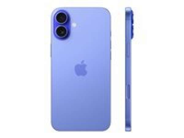 APPLE iPhone 16 Plus 256GB Ultramarine