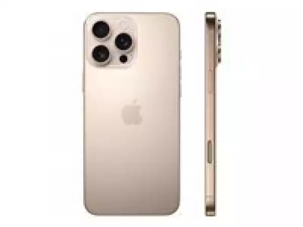 APPLE iPhone 16 Pro 1TB Desert Titanium