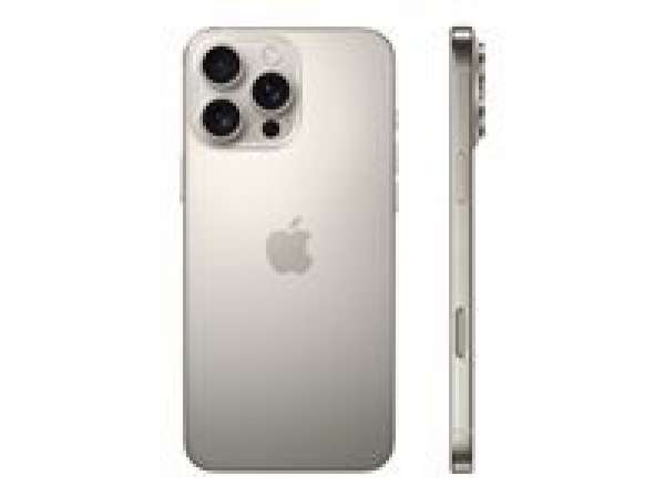 Смартфон Apple iPhone 16 Pro 512GB Natural Titanium Смартфон Apple iPhone 16 Pro 512GB Natural Titanium