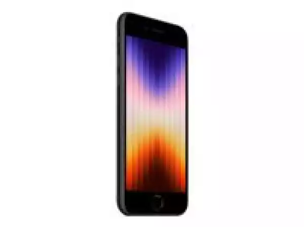 APPLE iPhone SE3 64GB Midnight