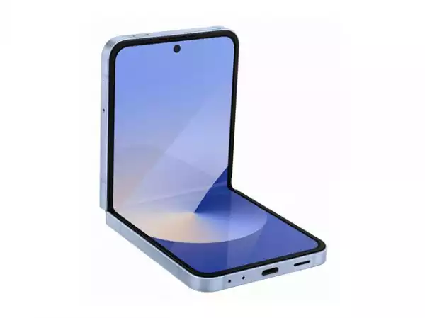 SAMSUNG SM-F741B GALAXY Z Flip6 12GB 256GB Blue