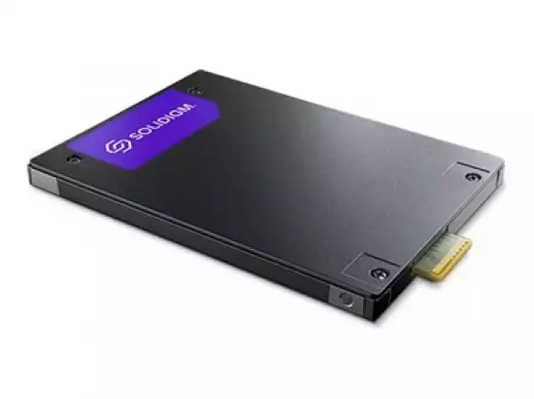 SOLIDIGM SSD D7-PS1010 1.92TB E3.S 7.5mm PCIe 5.0 x4 Hynix V7 TLC Generick Opal Single Pack
