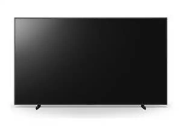 SONY 98inch Pro BRAVIA LCD 440nit 4K HDR professional display with Cognitive Processor XR w/5yr PS