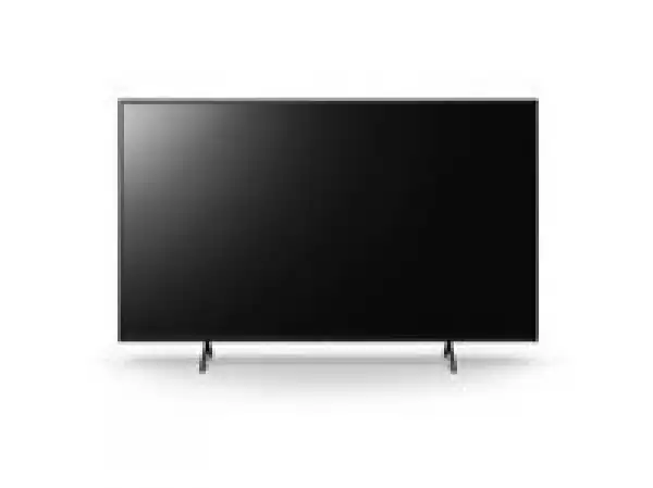 SONY FW-55BZ30L Bravia LCD 55inch 4K HDR Pro display 24/7 portrait landscape Pro-Mode Airplay Chromecast 440 Nit