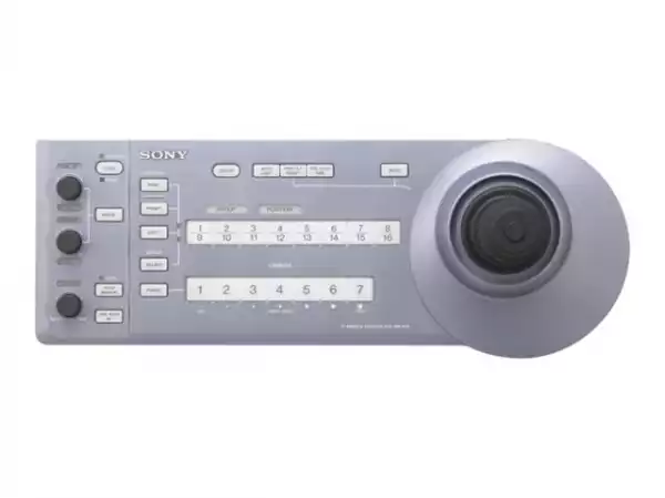 SONY RM-IP10 IP Remote Control Unit for BRC-Z330 BRC-Z700 BRC-H900