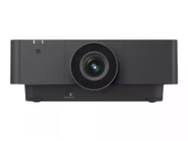 SONY VPL-FHZ80/B WXGA Laser Projector 6000Lumen 3LCD Black