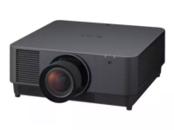 SONY VPL-FHZ91L/B WUXGA 1920x1200 Laser / Phoshpor 9000lm Interchangeable Lens Black
