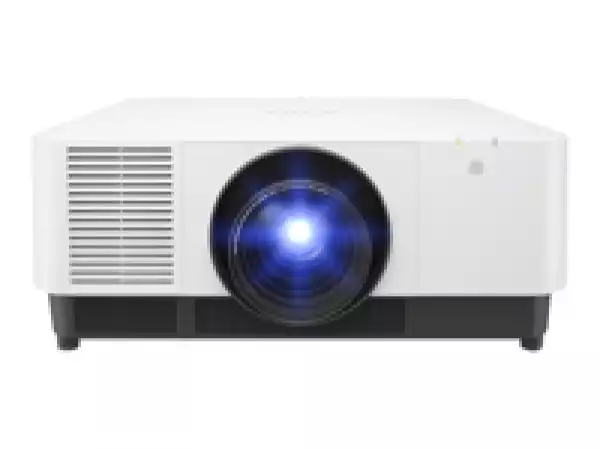 SONY VPL-FHZ91L WUXGA 1920x1200 Laser / Phoshpor 9000lm Interchangeable Lens White